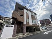 ＪＲ山陽本線垂水駅まで徒歩8分