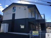 ＪＲ中央本線瑞浪駅まで徒歩15分