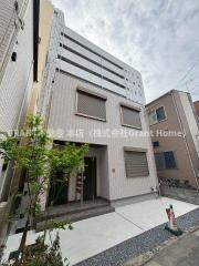 仮称根岸コスモポリタン