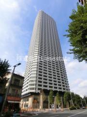 ザ・パークハウス西新宿タワー60