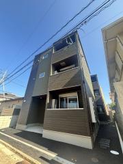 ＪＲ津山線法界院駅まで徒歩4分