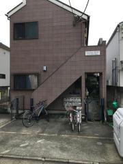 ステーションハウス富士見ヶ丘