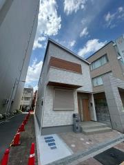 ＪＲ山手線日暮里駅まで徒歩13分