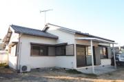 島崎（松岡）借家