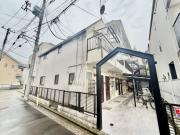 アリヴィオ横浜南