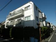 トムス萩山