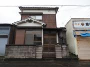 玉津町貸家