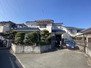 上田戸建