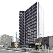 地下鉄東山線亀島駅まで徒歩2分