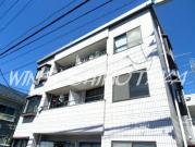 京王線八幡山駅まで徒歩7分