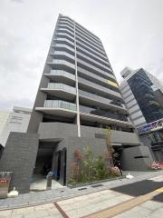 プレシス八王子横山町