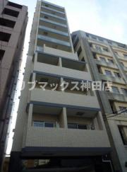 クレイシア蔵前