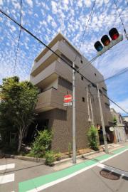 ＪＲ東海道本線立花駅まで徒歩21分