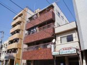 マンションイシカワ