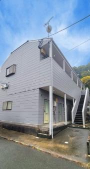 プライマリー合川A棟