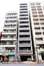 東武伊勢崎・大師線浅草駅まで徒歩5分