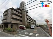 大和高田リバティ8番館