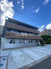 仙台市地下鉄南北線五橋駅まで徒歩13分