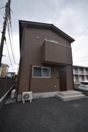 FPO鶴田町住宅