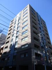 東京メトロ半蔵門線水天宮前駅まで徒歩3分