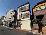 南篠崎町4丁目戸建