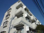 京王線仙川駅まで徒歩4分