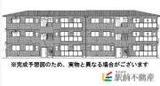 D-roomS・K B棟