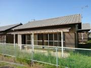 ＪＲ成田線佐原駅まで徒歩28分