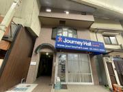 ＪＲ阪和線南田辺駅まで徒歩7分