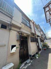 阪堺電気軌道上町線北畠駅まで徒歩10分