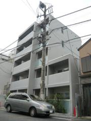 エルデ板橋
