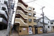 エステート18東雲