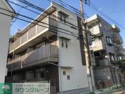西武池袋・豊島線中村橋駅まで徒歩10分