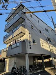 サンロイヤル文の里