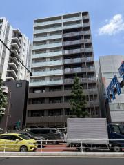 ＪＲ山手線駒込駅まで徒歩4分