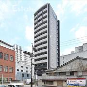 地下鉄東山線栄駅まで徒歩8分
