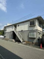 ＪＲ播但線野里駅まで徒歩7分