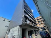 地下鉄谷町線田辺駅まで徒歩5分