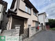貸家 船橋市西習志野3丁目