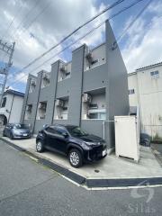 南海高野線萩原天神駅まで徒歩11分