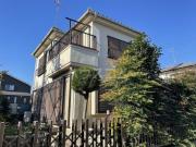 八千代市勝田台二丁目戸建て