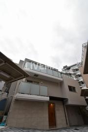 ＪＲ中央線四ツ谷駅まで徒歩7分