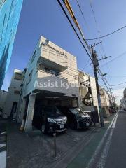 コーポラス紀念
