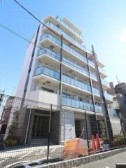 ＪＲ京浜東北・根岸線大井町駅まで徒歩13分