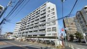 川口グレースマンション