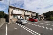ＪＲ宇野線彦崎駅まで徒歩5分