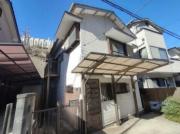 田浦戸建て