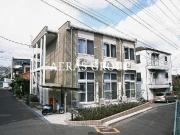 レオパレス横浜白根町