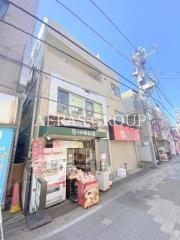ライベストコート幡ヶ谷