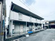 京阪本線萱島駅まで徒歩17分